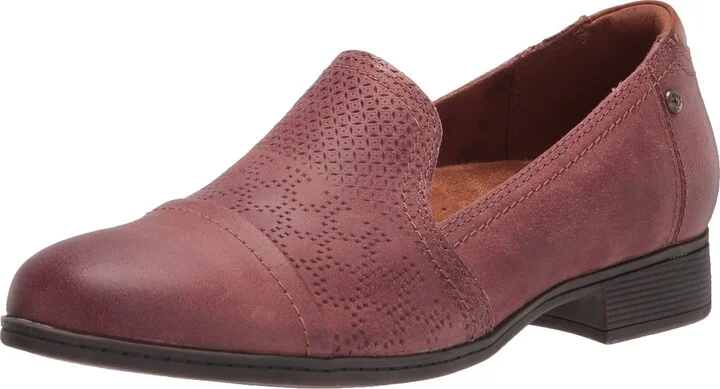 Cobb Hill Women's Crosbie Slipon Loafer