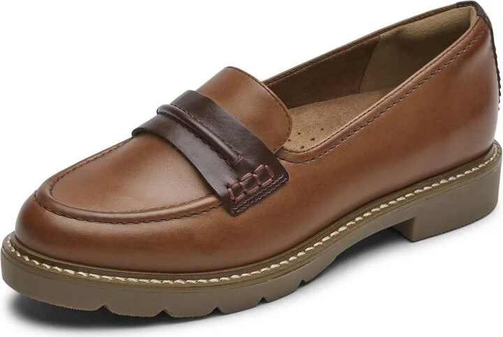 Cobb Hill Women's Janney Loafer