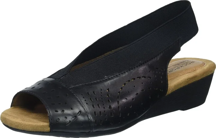 Cobb Hill Women's Judson Peep Sling Pump