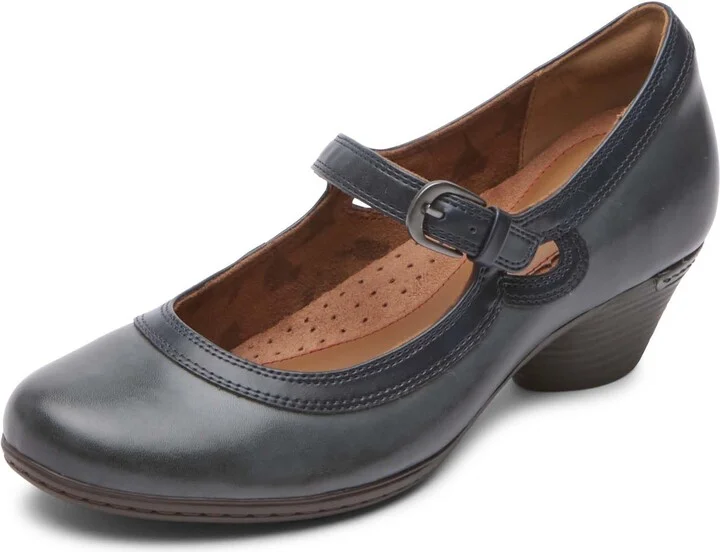Cobb Hill Women's Laurel Maryjane Loafer