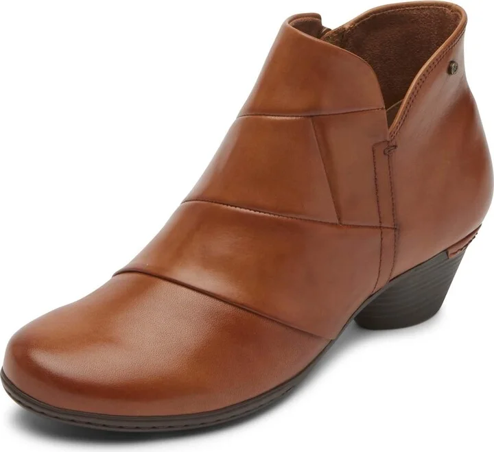 Brown Leather