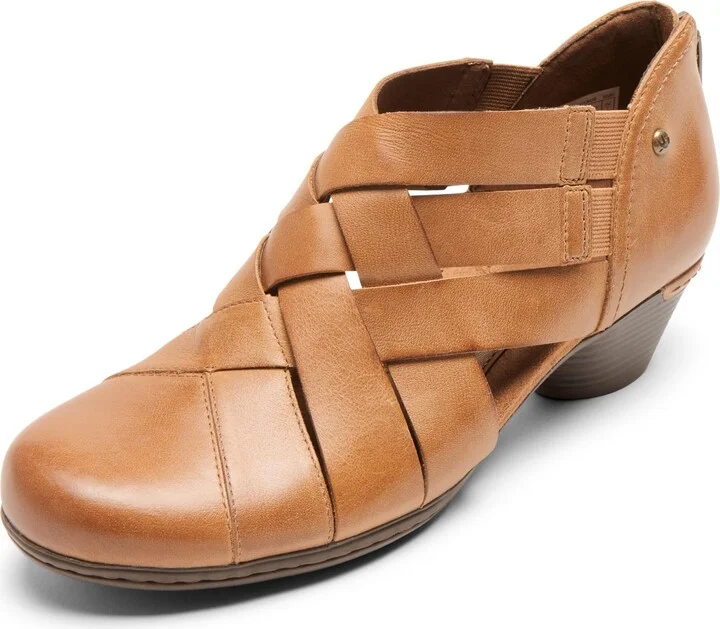 Cobb Hill Women's Laurel Woven Pump