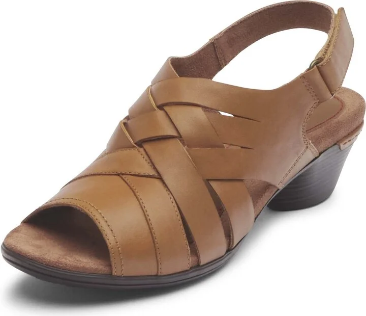 Cobb Hill Women's Laurel Woven Sandal