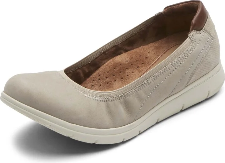 Dove Nubuck