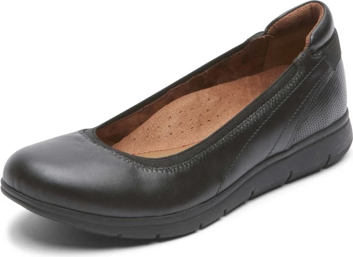 Cobb Hill Women's Lidia Ballet Flat