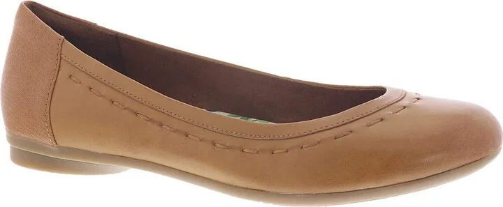 Cobb Hill womens Maiika Ballet Flat