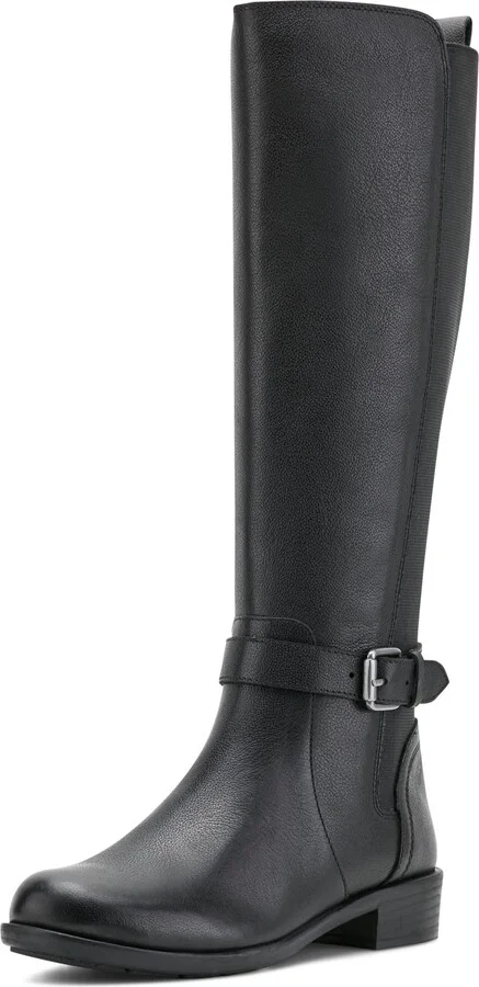 Cobb Hill Women's Naina Mid Calf Boot