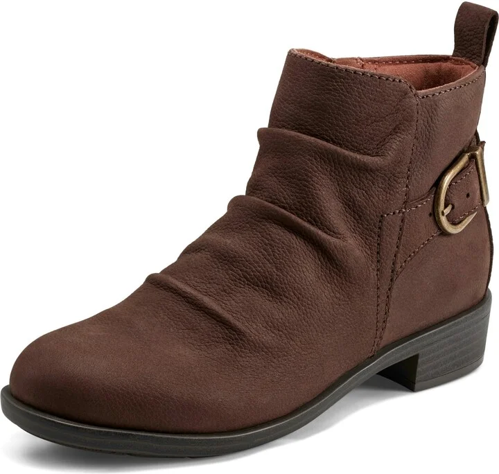 Brown Leather