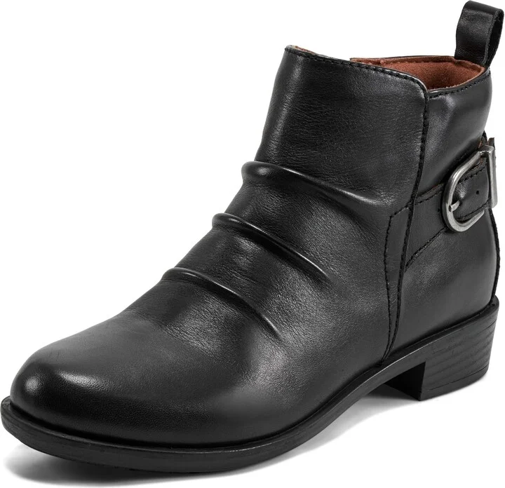 Black Leather