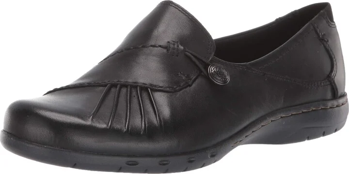 Black Leather