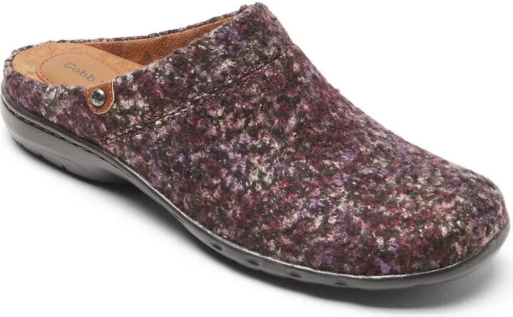 Cobb Hill Women's Penfield Clog