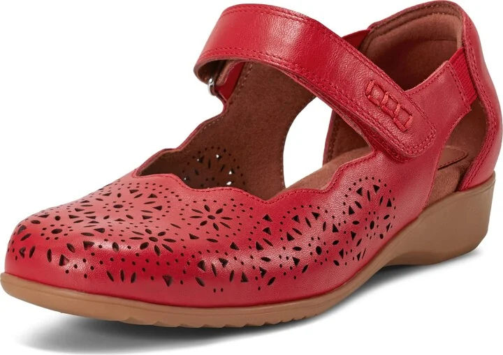 Cobb Hill Women's Rully Mary Jane Flat