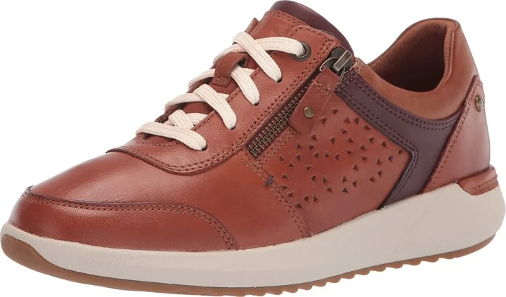 Cobb Hill Women's Skylar Laceup Walking Shoe