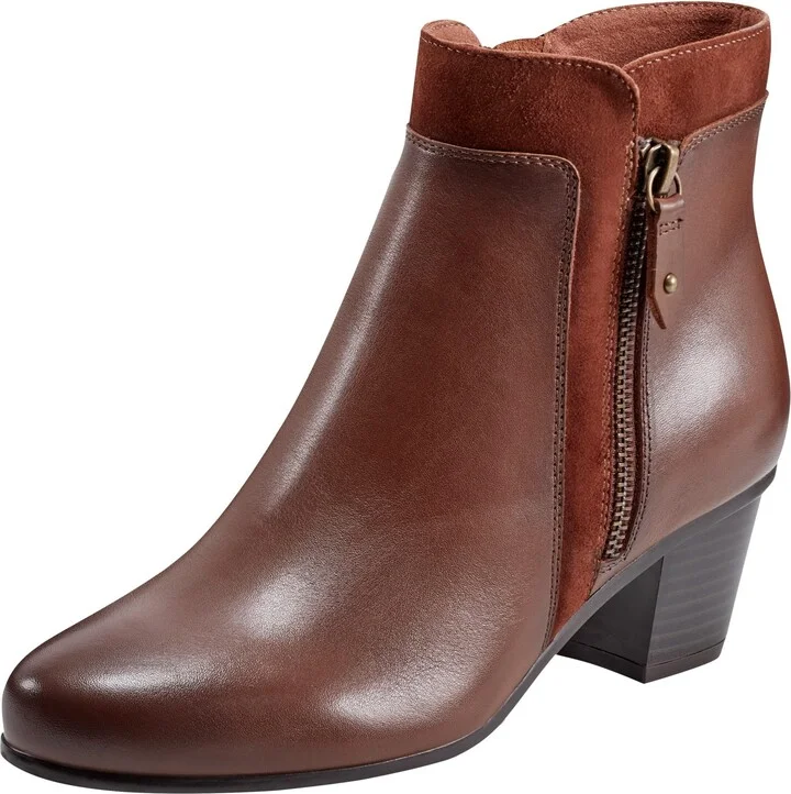 Medium Brown