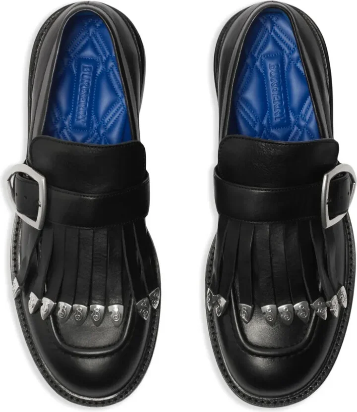 Cobble loafers - Image 4