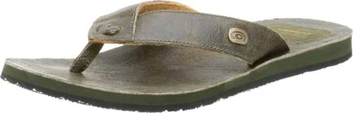 cobian C Collection Men's Valencia Flip Flop