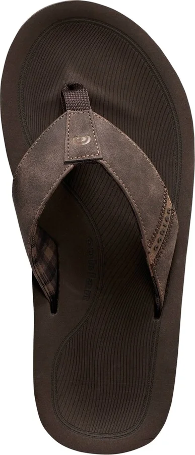 Cobian Men's Arv Trek Sandals - Image 3
