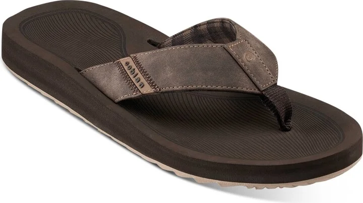 Cobian Men's Arv Trek Sandals - Image 5