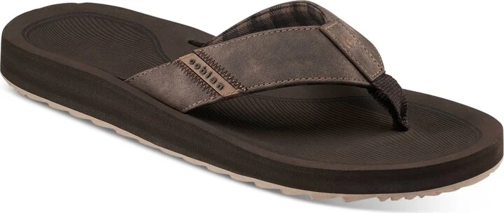 Cobian Men's Arv Trek Sandals