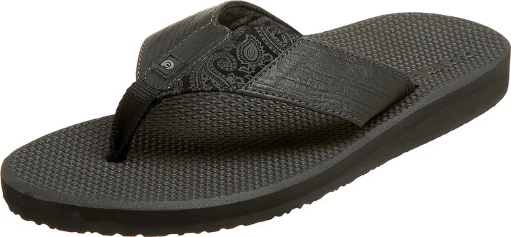 cobian Men's Corodova Flat Sandal
