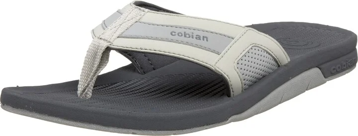 cobian Men's Cush Sandal