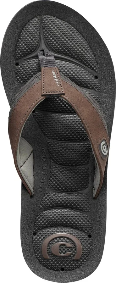 Cobian Men's Draino 2 Sandals - Image 4