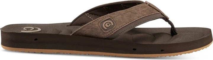 Cobian Men's Draino 2 Sandals - Image 6