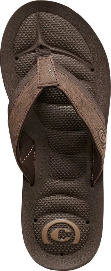 Cobian Men's Draino 2 Sandals - Image 7