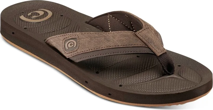 Cobian Men's Draino 2 Sandals - Image 9