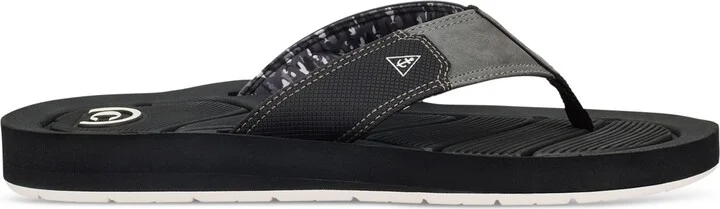 Cobian Men's Draino 3 Flip-Flop Sandals - Image 3