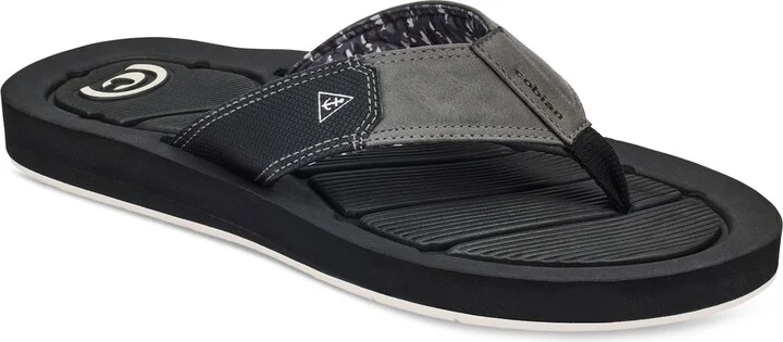 Cobian Men's Draino 3 Flip-Flop Sandals