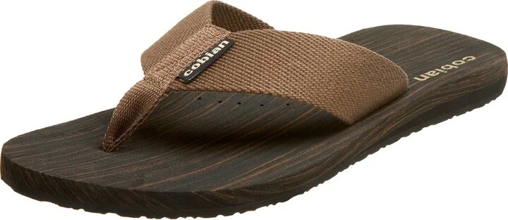 cobian Men's Drifter Flat Sandal