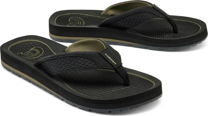 Cobian Men's Drt Sandals - Image 2