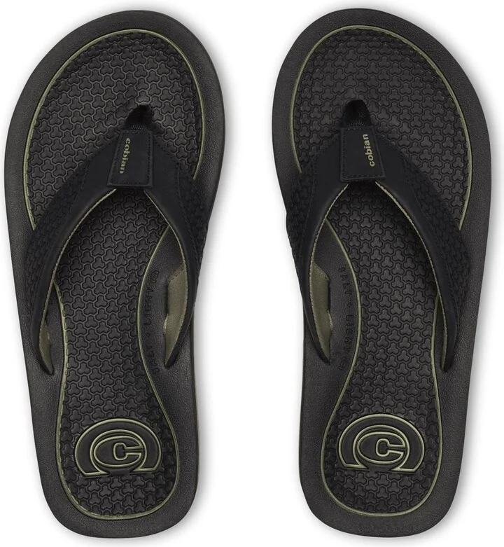 Cobian Men's Drt Sandals - Image 5