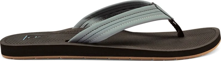 Cobian Men's Hobgood Anchor Water-Resistant Flip-Flops - Image 2