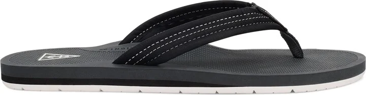 Cobian Men's Hobgood Anchor Water-Resistant Flip-Flops - Image 6
