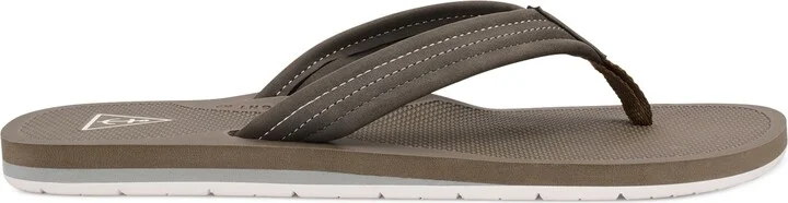 Cobian Men's Hobgood Anchor Water-Resistant Flip-Flops - Image 10