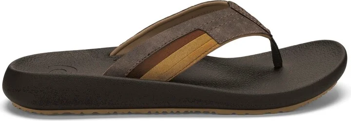 Cobian Men's Kandui Sandal - Image 4