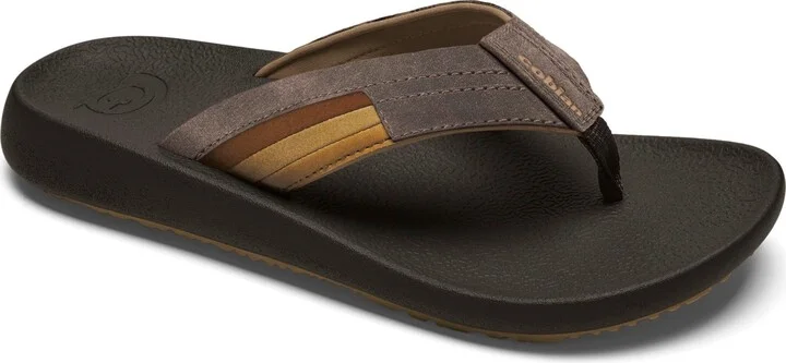 Cobian Men's Kandui Sandal