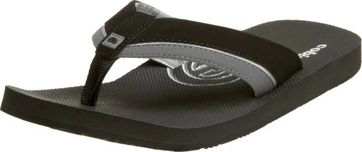 cobian Men's Kirra Flat Sandal