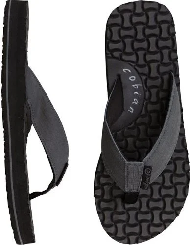 cobian Men's Leather Cloud 9
