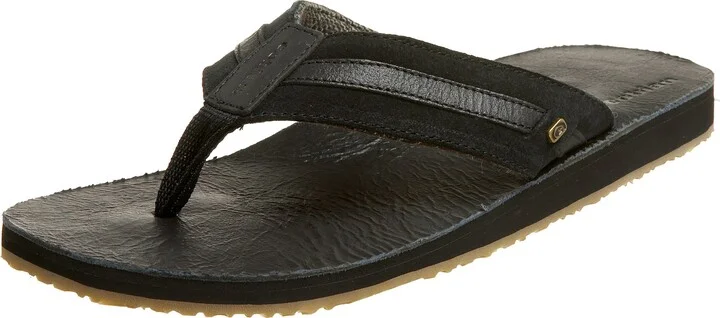 cobian Men's Lonestar Flat Sandal