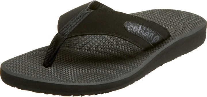 cobian Men's Miguel Flat Sandal