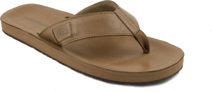 cobian Men's Puerto Sandal