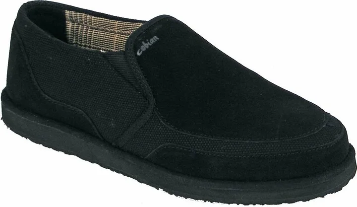 cobian Men's Relax Slip-On