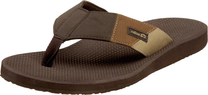cobian Men's Sequence Sandal