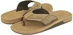 cobian Men's Vida Cush Flat Sandal
