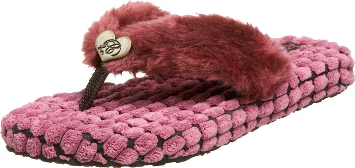 Cobian Women's Cozy Sandal