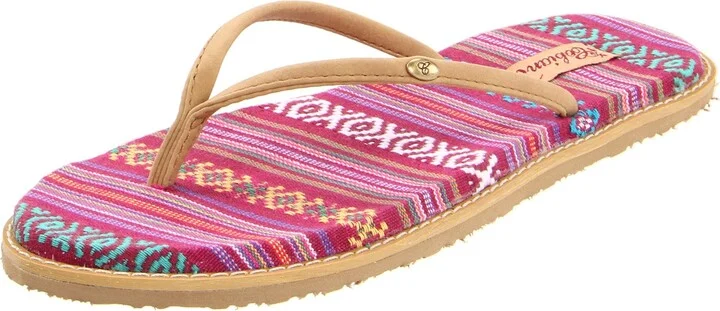 cobian Women's Fiesta Nias