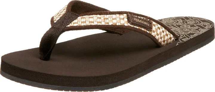 Cobian Women's Playa Sandal